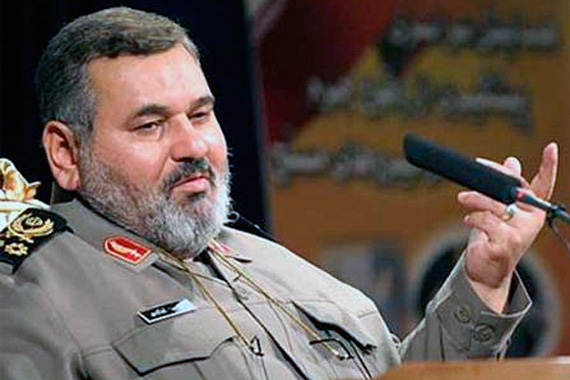Firuzabadi: “Abu Bakr al-Bagdadi debe ser Perseguido como Criminal de Guerra por el Asesinato de Mujeres y Niños”