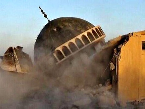 ISIL May Target Mecca for Destruction