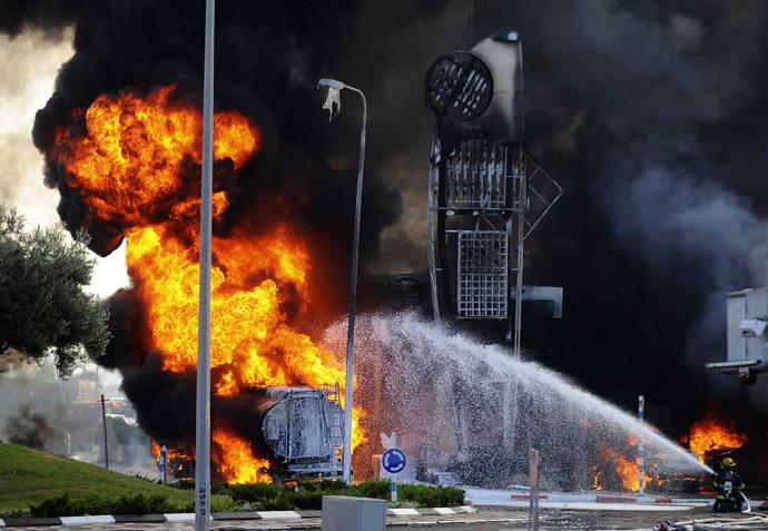  Amnesty: UN Must Urgently Investigate Israeli War Crimes 