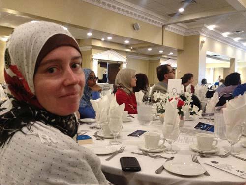  Ottawa Iftar Brings Community Closer 