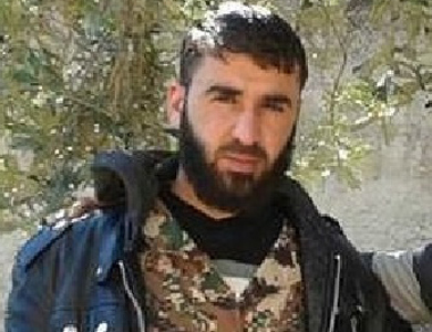 مقتل قيادي بـ"الجيش الحر" في الاردن والسلطات تعتبره "جريمة جنائية"