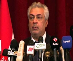 کردستان کو مرکزی حکومت کا انتباہ