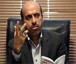 ایران، دباؤ میں نہ آیا ہے اور نہ آئے گا