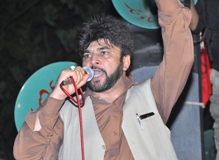 سندھ حکومت شہید آصف کربلائی کے قاتلوں کو فوری گرفتار کرے، علی حسین نقوی