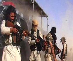 عراق، تکفیری دہشت گردوں کا انسانیت کے خلاف ایک اور وحشیانہ جرم