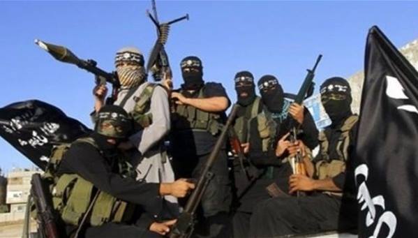 IŞİD'e karşı savaşmak Allah'a karşı savaşmaktır !