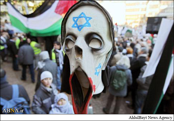 اسرائیل کی بربریت جاری، شہید فلسطینیوں کی تعداد 170 ہوگئی