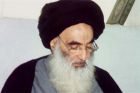 Irak: Großayatollah Sistani drängt zur Regierungsbildung 