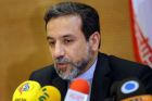 Araghchi: Gute Fortschritte sind beim Entwurf für ein endgültiges Abkommen erzielt worden 