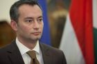Der UN-Sonderbeauftragte warnt vor dem totalen Chaos im Irak 