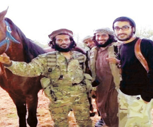 السعودية وصناعة العقول الضالة التكفيرية