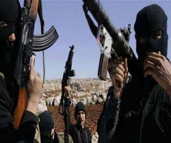 ترکي: داعش کے خلاف جنگ کی ضرورت پر تاکید