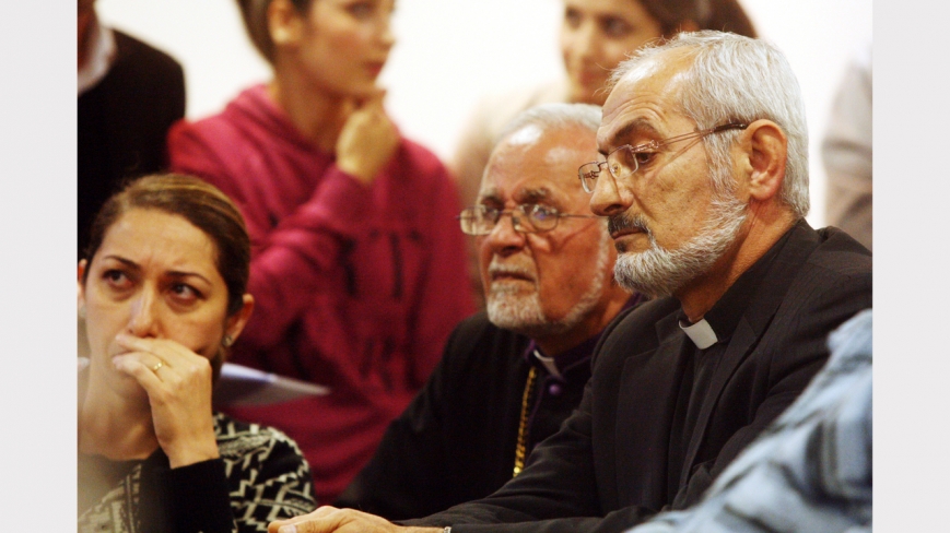 Australia: Shiite mosque approved next to Assyrian Christian church