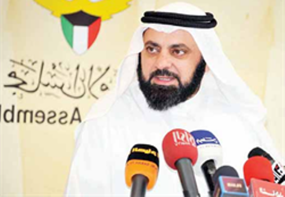 اقامة ولاية الكويت السنية التابعة لتنظيم "داعش" الإرهابي وأميرها الوهابي «وليد الطباطبائي»