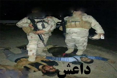 اب آئی داعش کی موت
