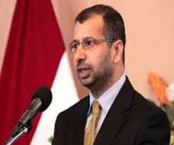 داعش بغداد پر حملہ کرنے کي سوچ بھی نہیں کرسکتا