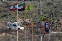 لبنان: سرحد پر حزب اللہ اور تکفیریوں کے درمیان جھڑپیں