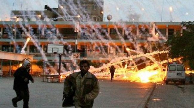 Norwegian doctor: Israel drops cancer-inducing bombs on Gazans