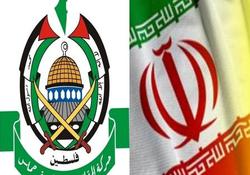 Hamas za proširenje saradnje sa Iranom