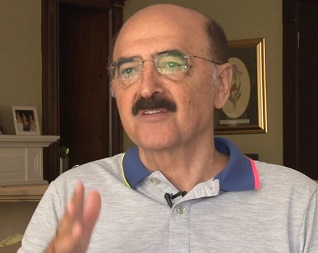 Erdoğan Sünni âlemin sultanı olmak istiyordu...
