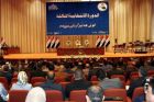 Irak: Nach nur wenigen Minuten vertagt Parlament seine Sitzung 