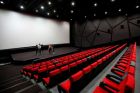 Irans größter Kino-Komplex wird zum Fest am Ende des Ramadan eröffnet 