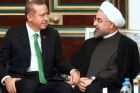 Präsident Rohani verurteilt Verbrechen des israelischen Regimes im Gazastreifen 