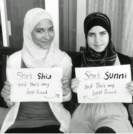 Sunni is not my enemy: A Pakistani Shia’s perspective