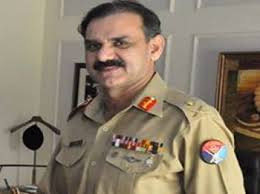 پاک فوج ملک سے دہشت گردوں کا خاتمہ کرکے دم لے گی