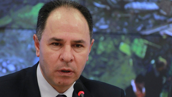 Embajador Palestino: “El CSNU debe adoptar una Resolución Sobre la Situación de Gaza”
