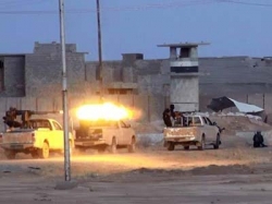 Uloga Saudijske Arabije u okupaciji sjevera Iraka od strane DAIŠ