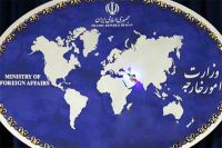ایران: صہیونی ریاست سیاسی و قانونی طور پر ذمہ دار