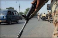 صوبہ سندھ کے لئے نیا سیکیورٹی پلان تیار