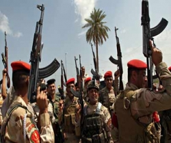 عراق، بیجی میں کم از کم 80 تکفیری دہشت گرد ہلاک