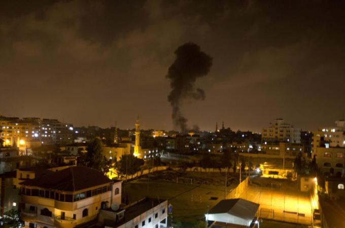 Lethal warnings, new Israeli tactic to kill Palestinians in Gaza