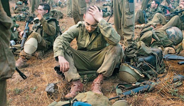 Lübnan’ın 2006 savaşına yeniden bakmak