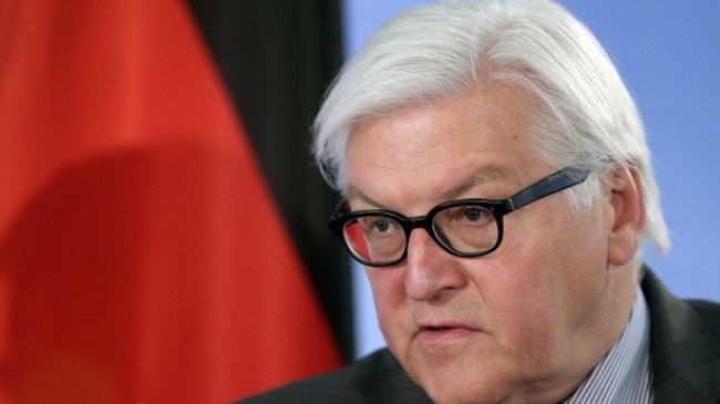 Germany: P5+1 reach single position in nuclear talks with Iran