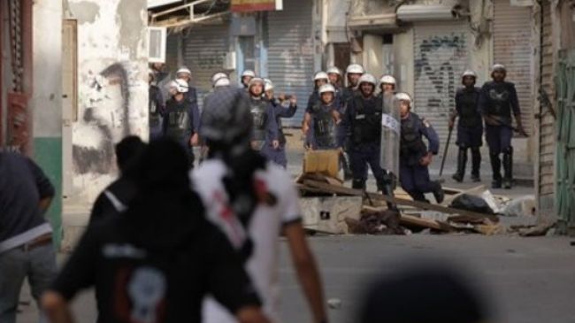 Bahrain führt weiter Razzien gegen Zivilisten aus