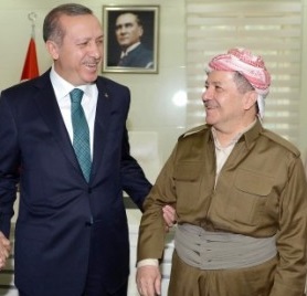İran: 'Kürt devleti' gelmiyor, gidiyor!