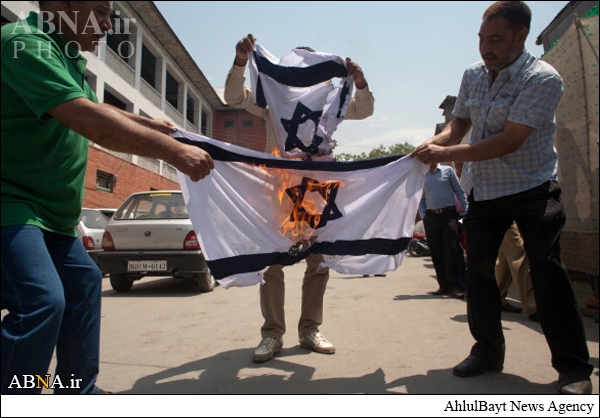 Gaza massacre: Death toll hits 182 on 7th day