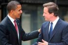 Telefongespräch zwischen Obama und Cameron über Irans Atomprogramm 