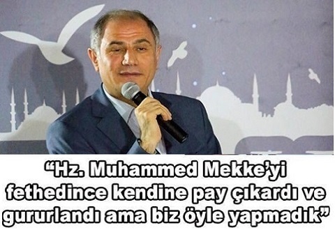 Cahilliğin Ala’sı bunlarda!
