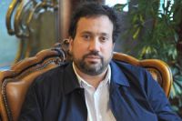 Eyal Weizman: Inteligentno oružje smrt pretvorilo u ekonomiju 