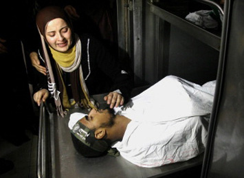 فلسطینی شہداء کے نام
