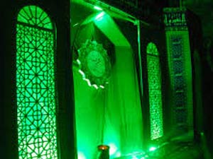شب قدرمیں شب بیداری کیوں کریں ؟