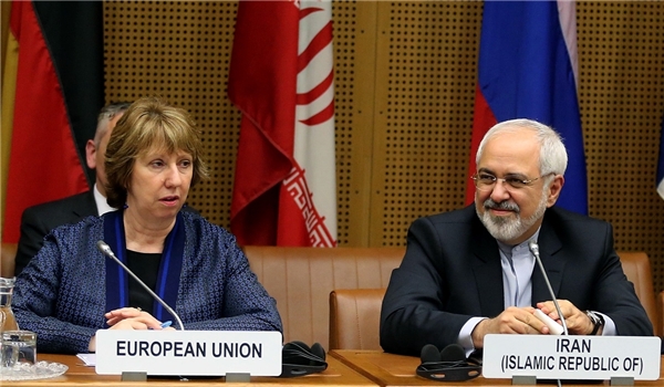 Iran, G5+1 to Wrap Up Negotiations on Friday