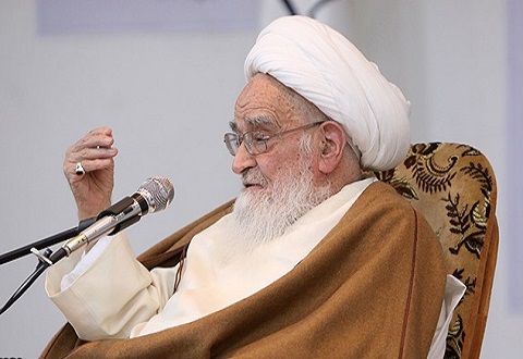 Ayetullah Safi Gulpaygani: Kadir Gecesi Yeni Bir Başlangıç