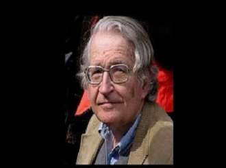 Chomsky: İslam âlimleri, IŞİD’e karşı hareket geçsin