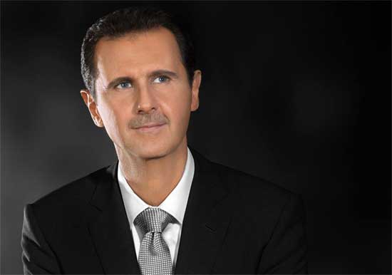 الاسد سيلقي خطابا ويحدد ملامح المرحلة المقبلة بعد أداء اليمين الدستورية 