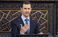 Syria: Shugaba Asad ya saba layar kama aiki a zango na uku